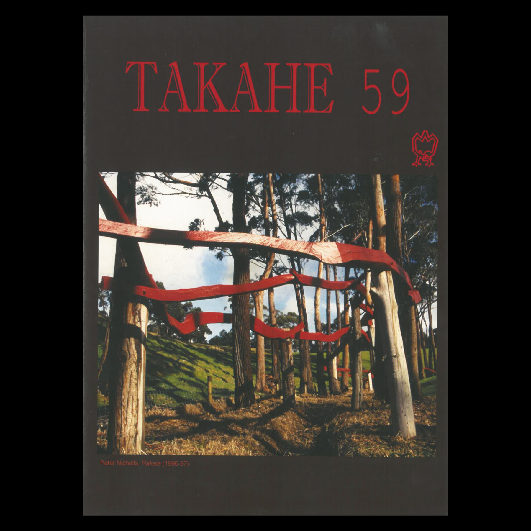 takahē 59