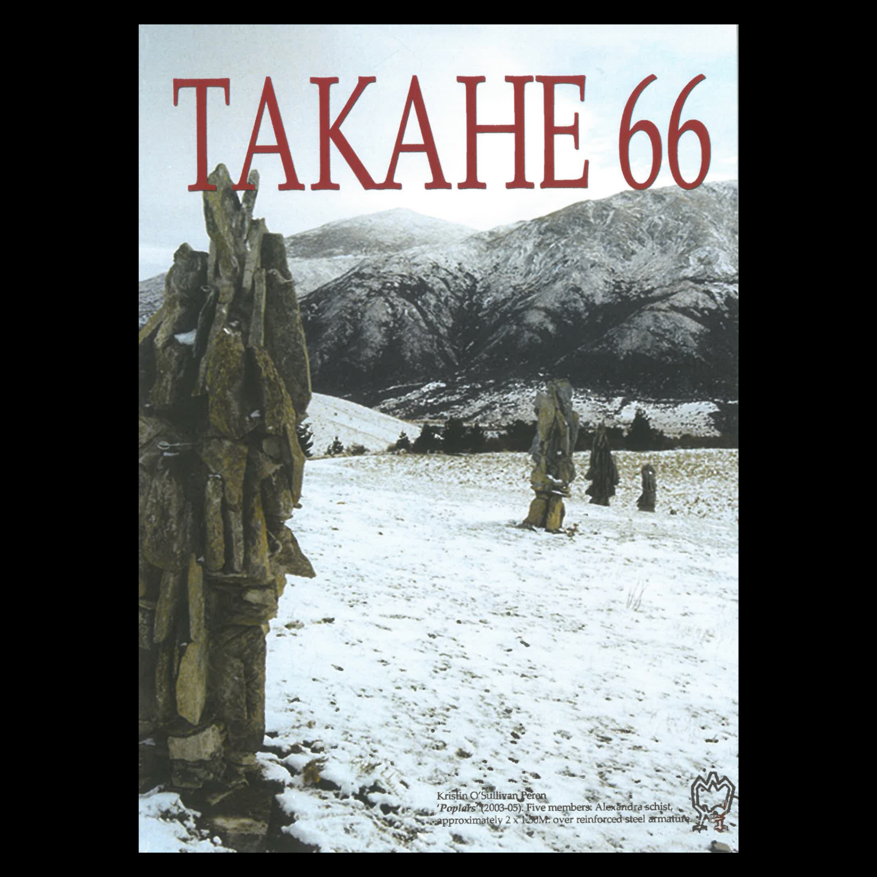 takahē 66