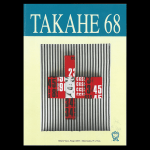 takahē 68: Digital