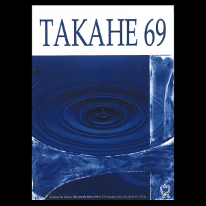 takahē 69