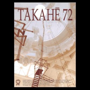 takahē 72