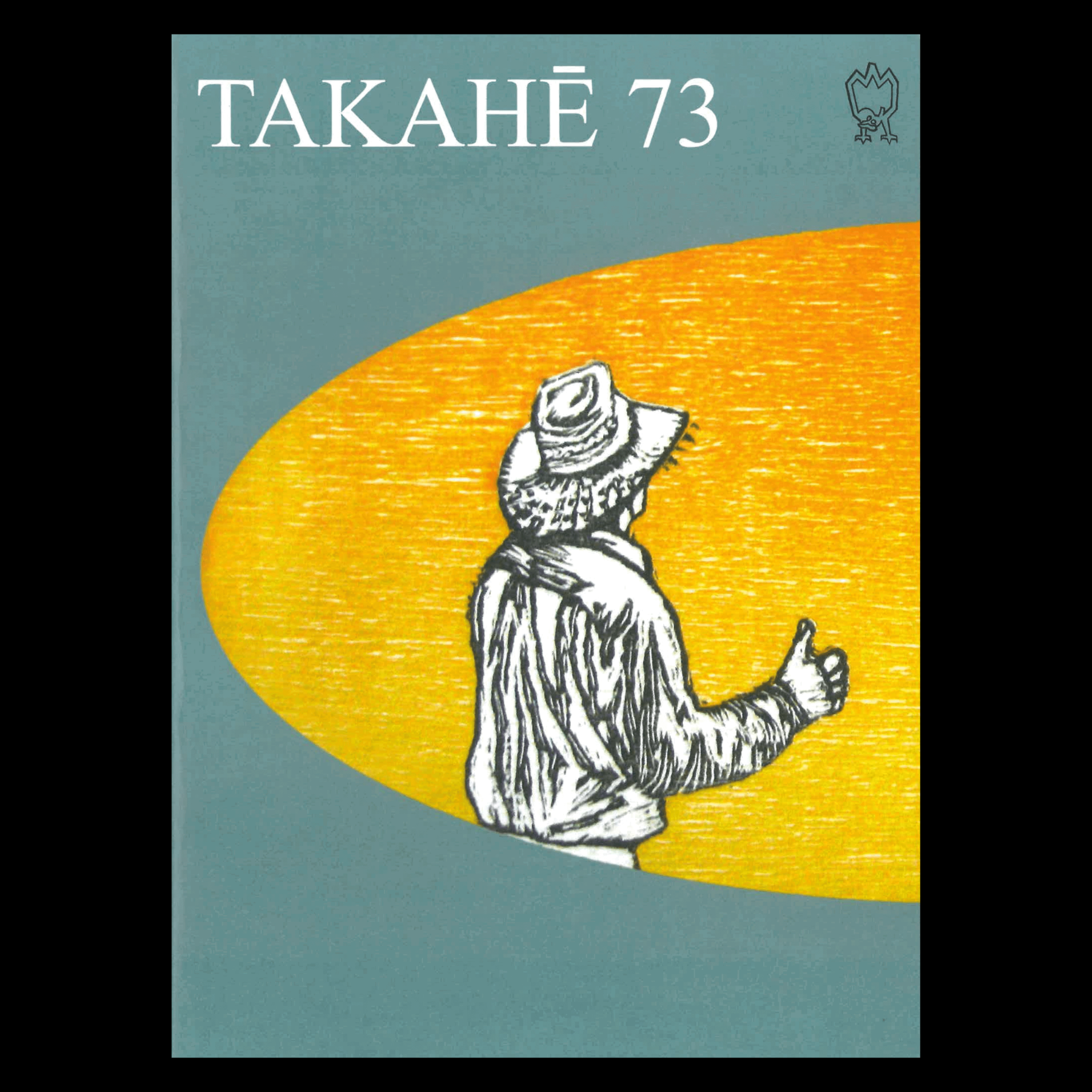 takahē 73