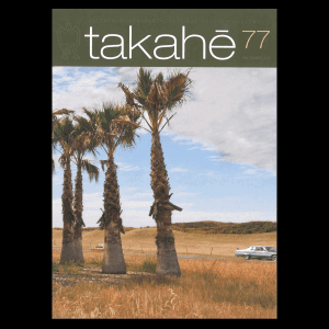 takahē 77