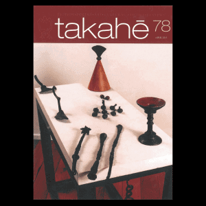 takahē 78