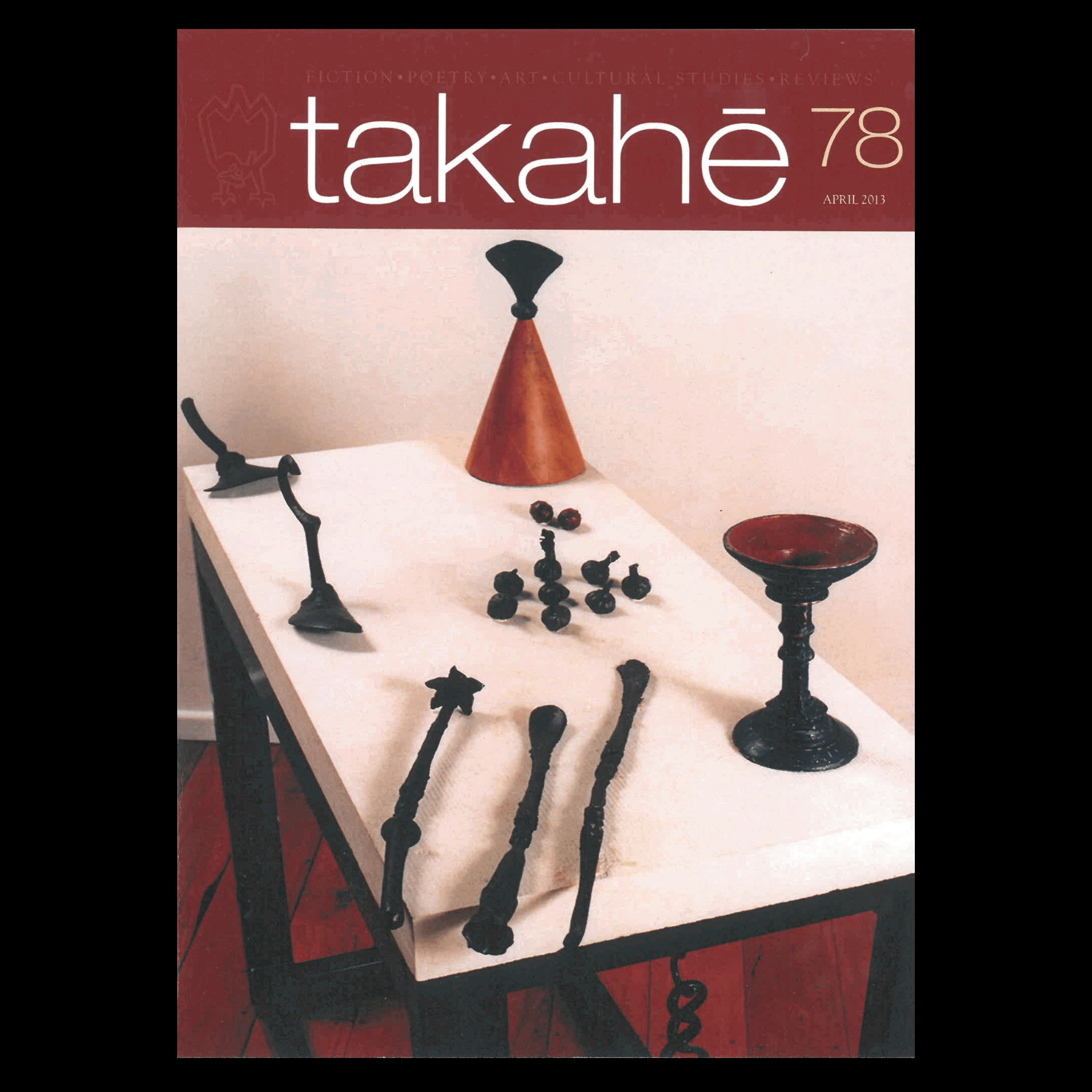 takahē 78