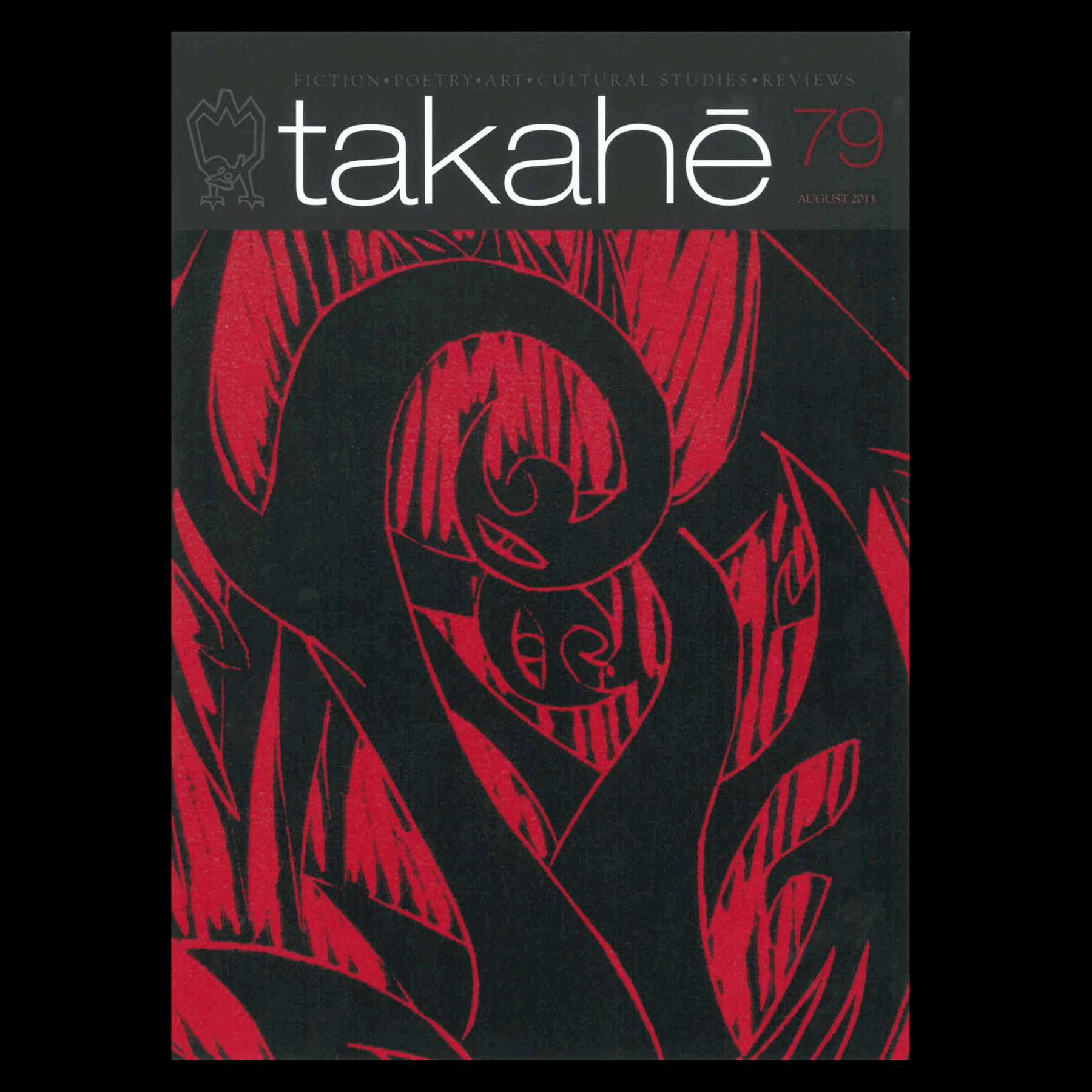 takahē 79