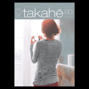 takahē 80