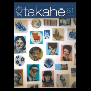 takahē 81