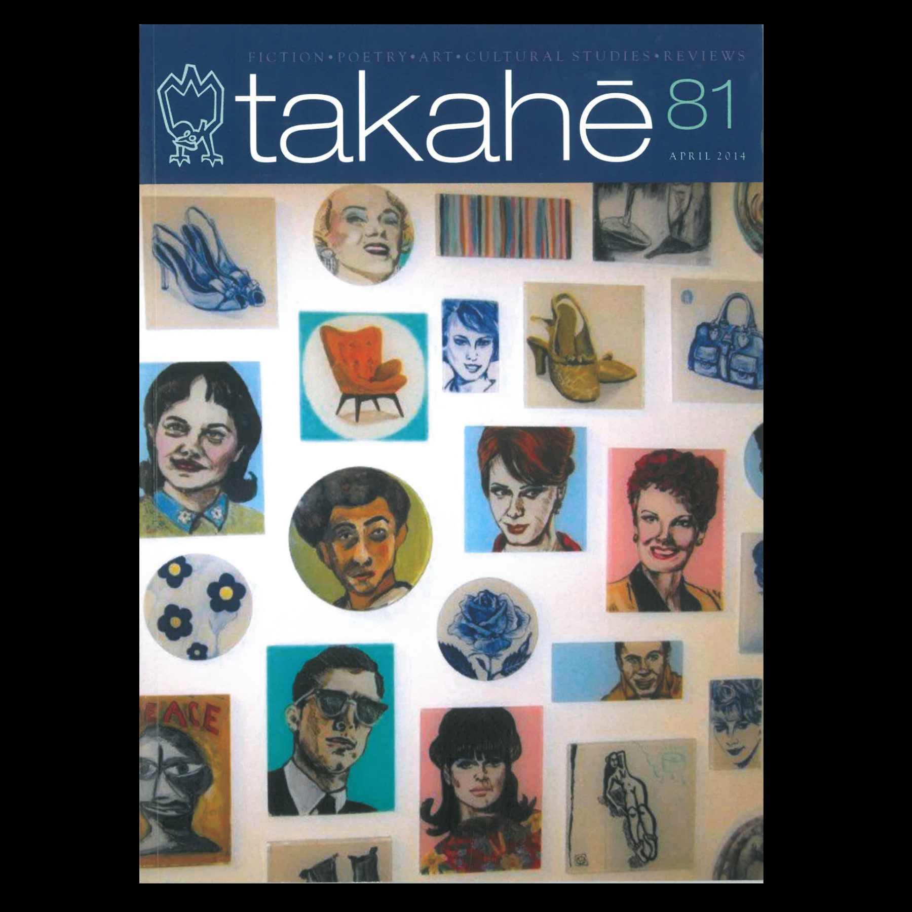 takahē 81