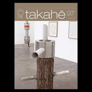 takahē 97