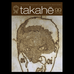 takahē 99