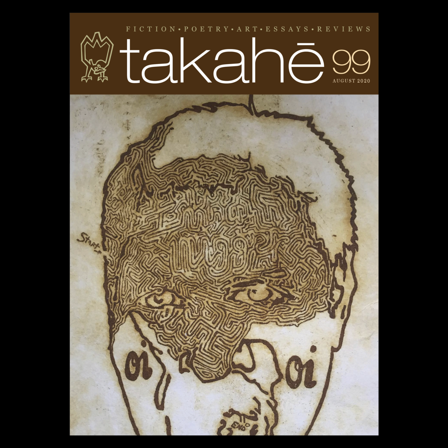 takahē 99