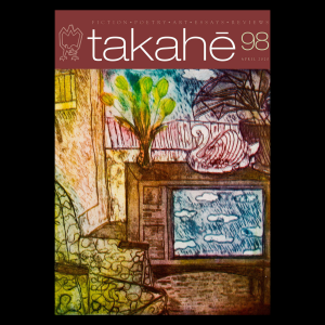 takahē 98