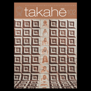 takahē 102