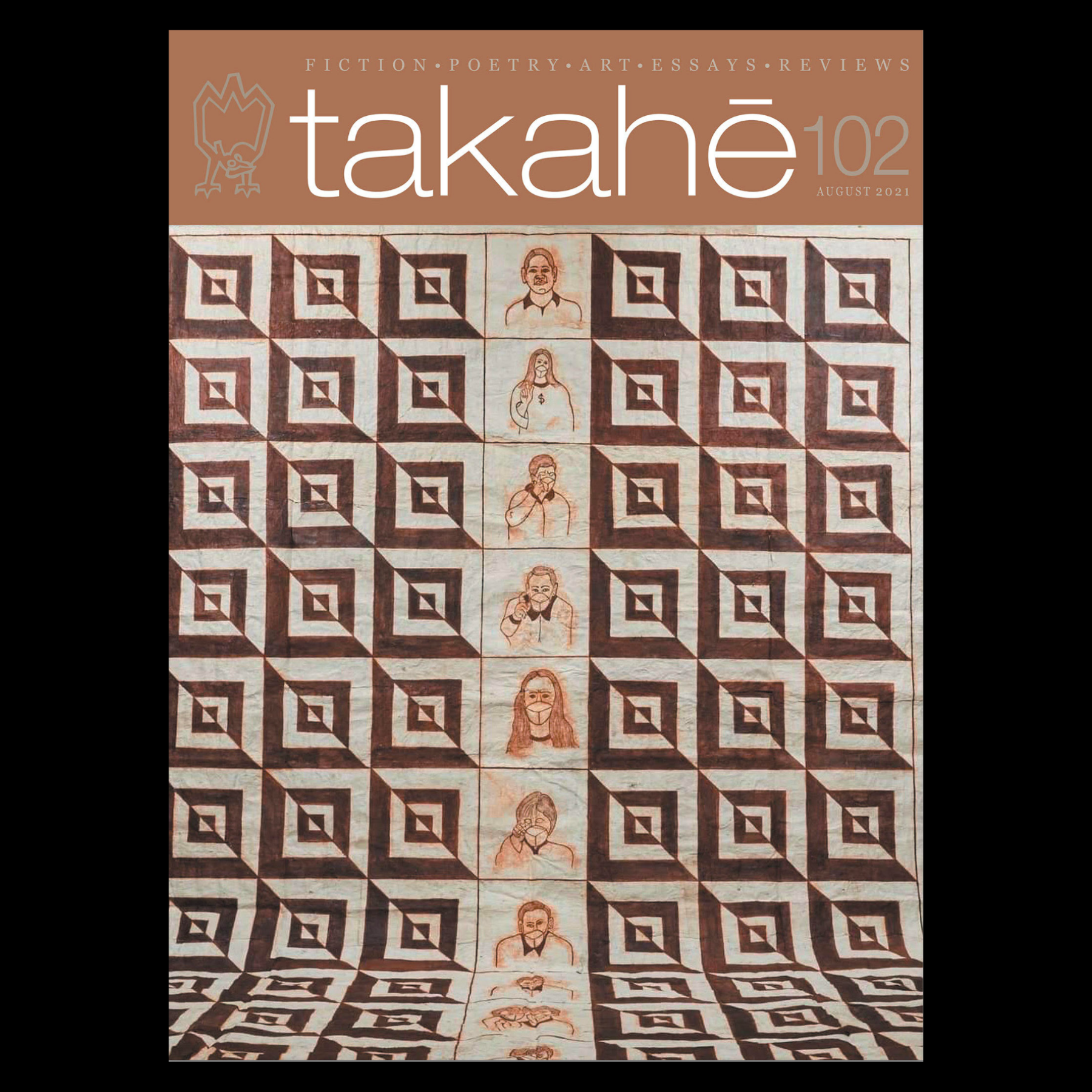 takahē 102