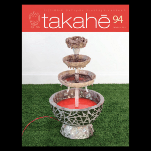 takahē 94