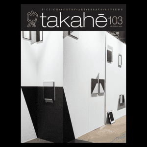 takahē 103