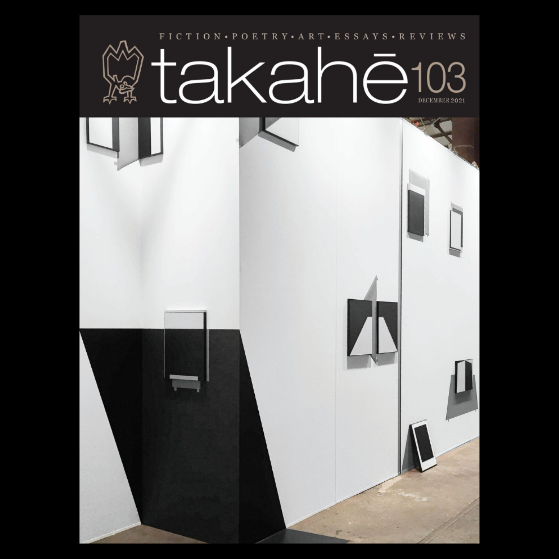 takahē 103