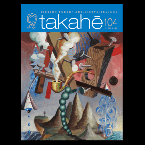 takahē 104