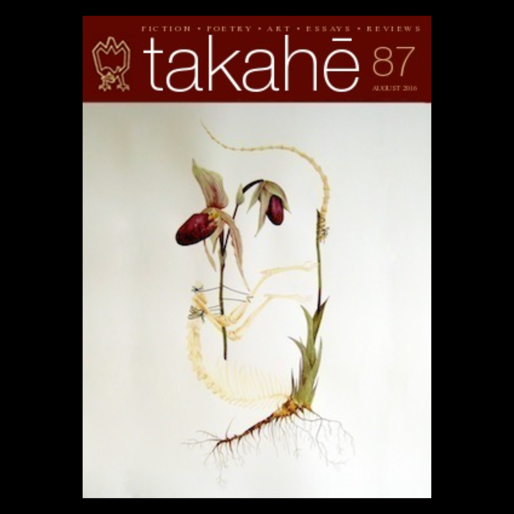 takahē 87