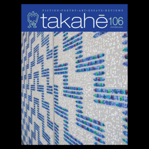 takahē 106