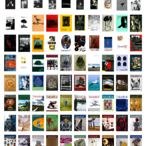 100th Anniversary Poster