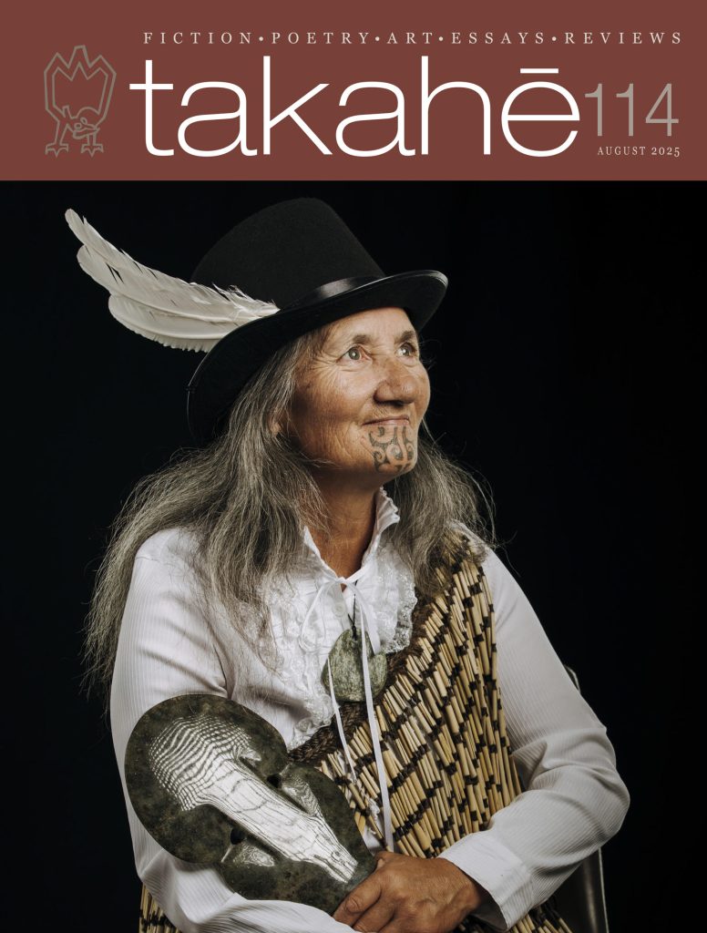 takahē 114